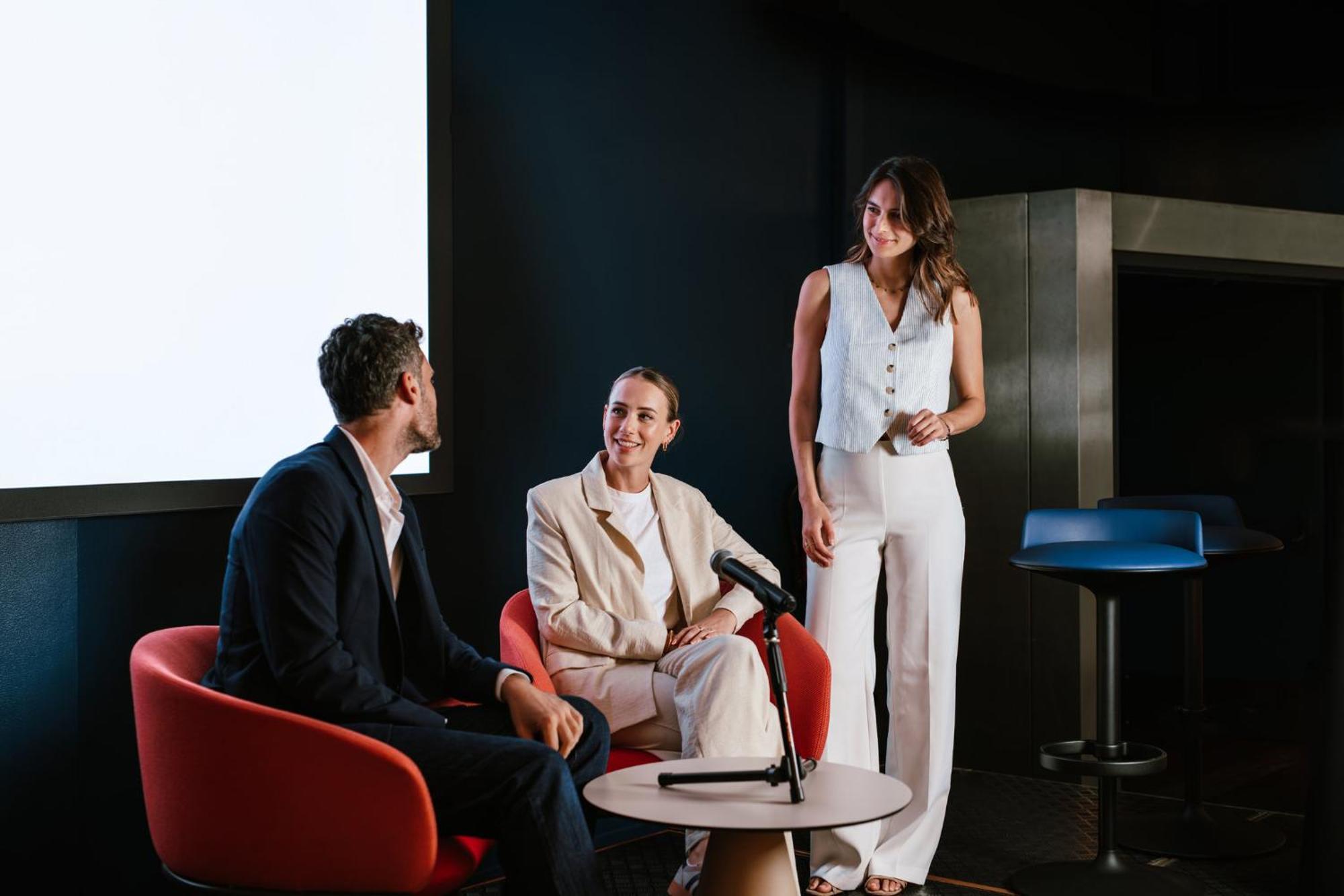 Crowne Plaza Madrid - Centre Retiro By Ihg — Photos 3